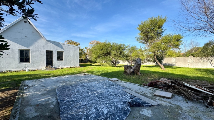 Commercial Property for Sale in Haumannshof Western Cape